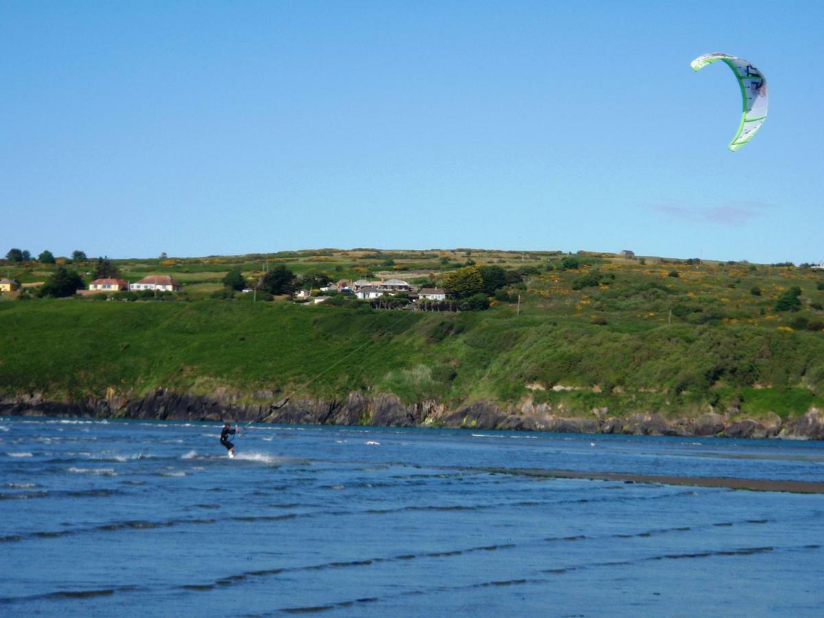 Cardigan Bay Holiday Park Exterior photo